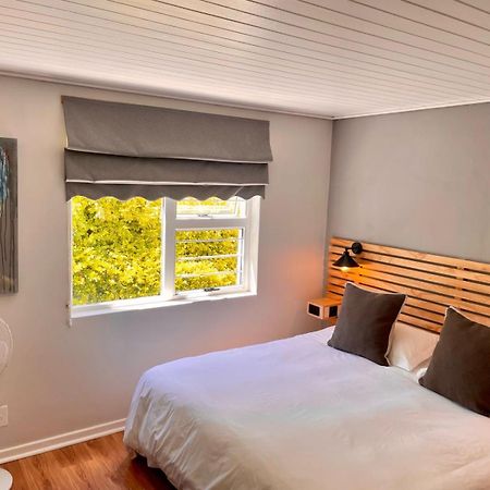Stellenbosch Serenity Suite Экстерьер фото