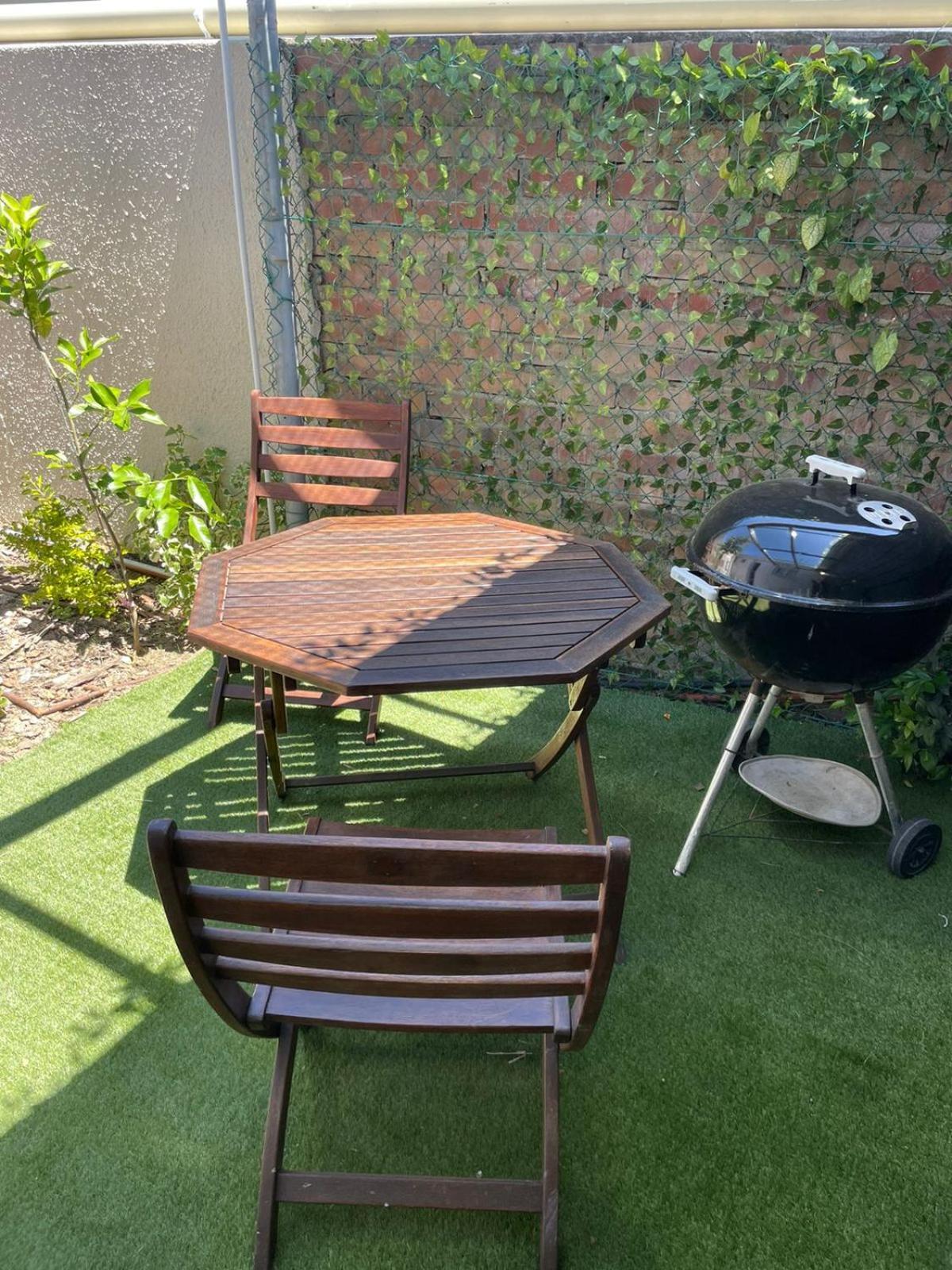 Stellenbosch Serenity Suite Экстерьер фото
