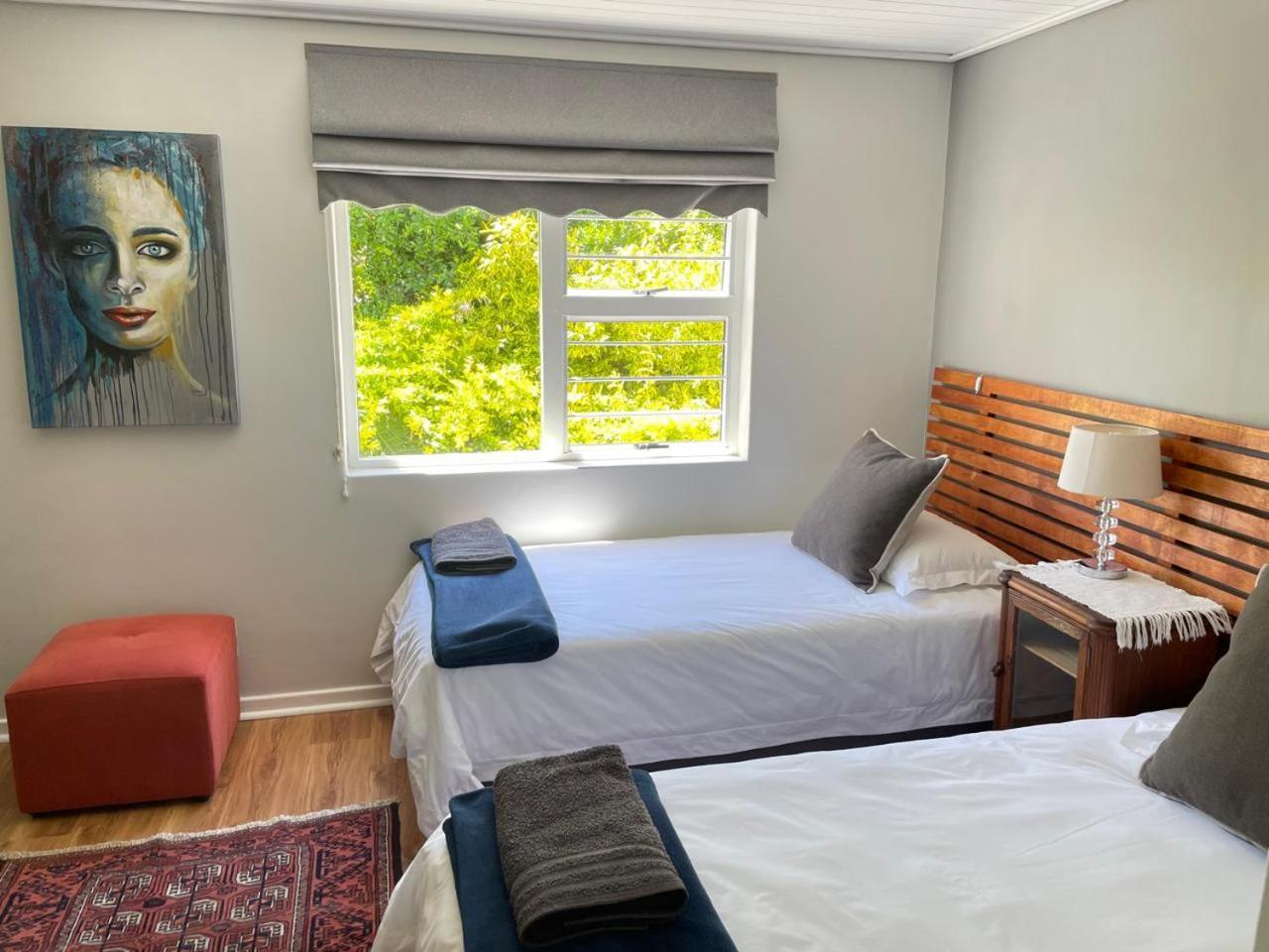 Stellenbosch Serenity Suite Экстерьер фото